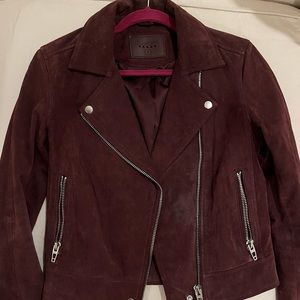 Blank NYC leather jacket! Size S